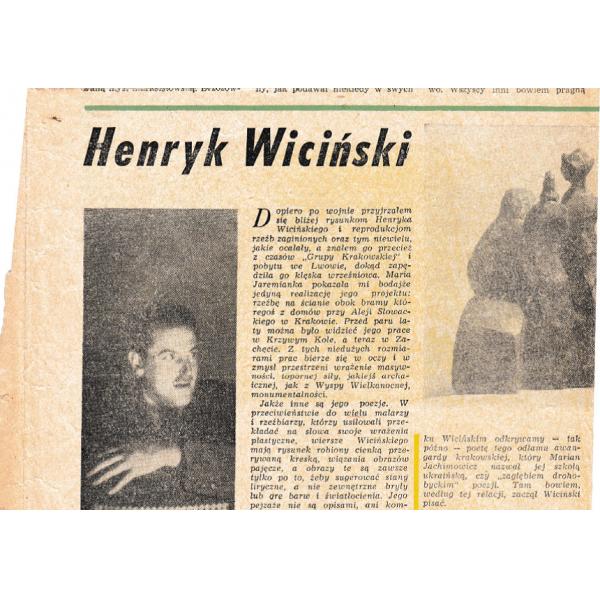 VIII04 Henryk Wiciński